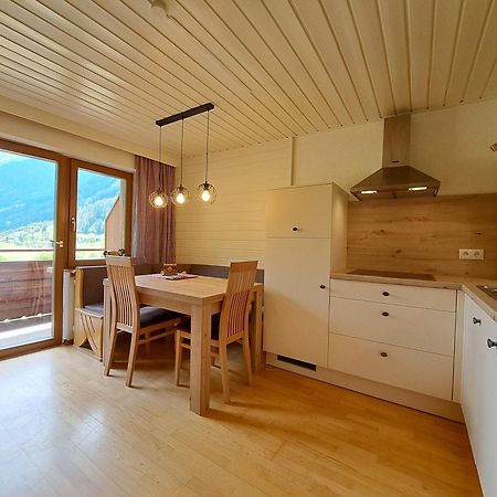 Haus Kaunergrat Kaunertal Buitenkant foto