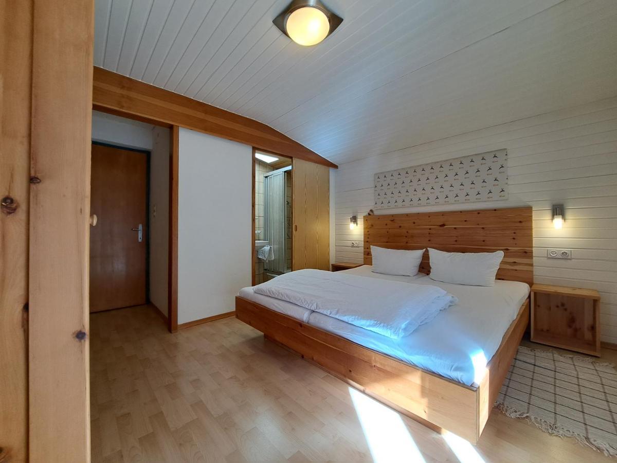 Haus Kaunergrat Kaunertal Kamer foto