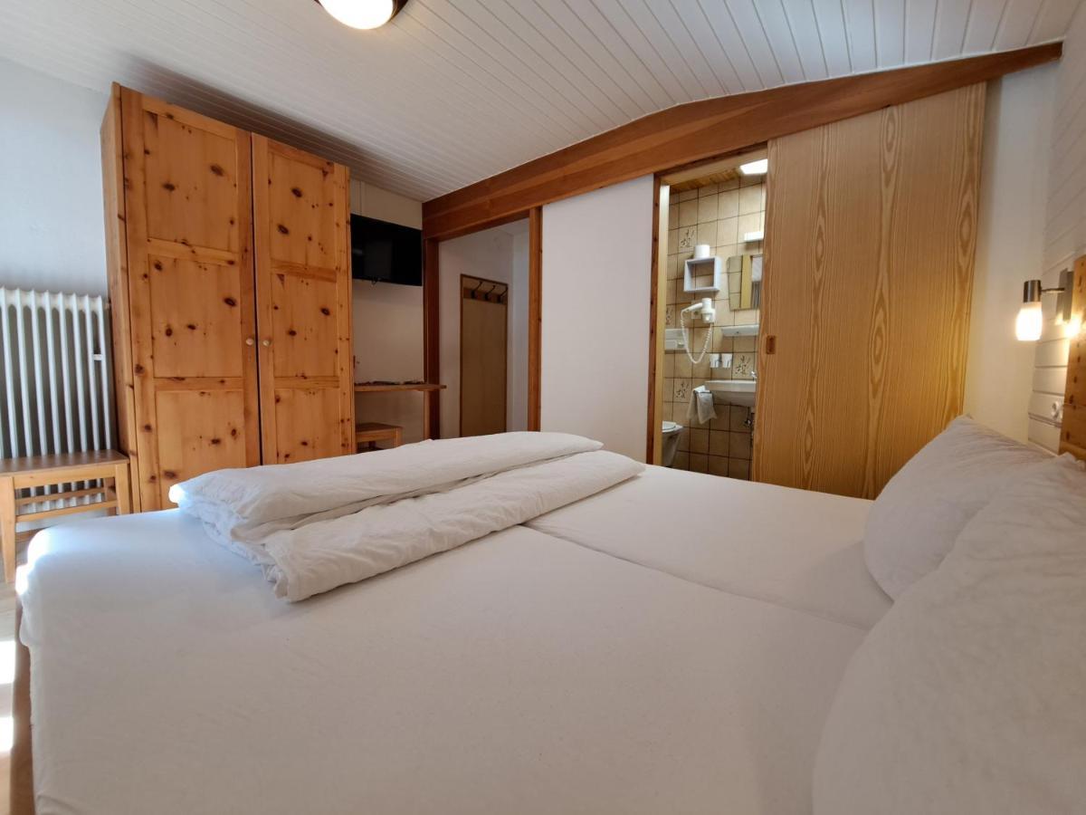 Haus Kaunergrat Kaunertal Kamer foto