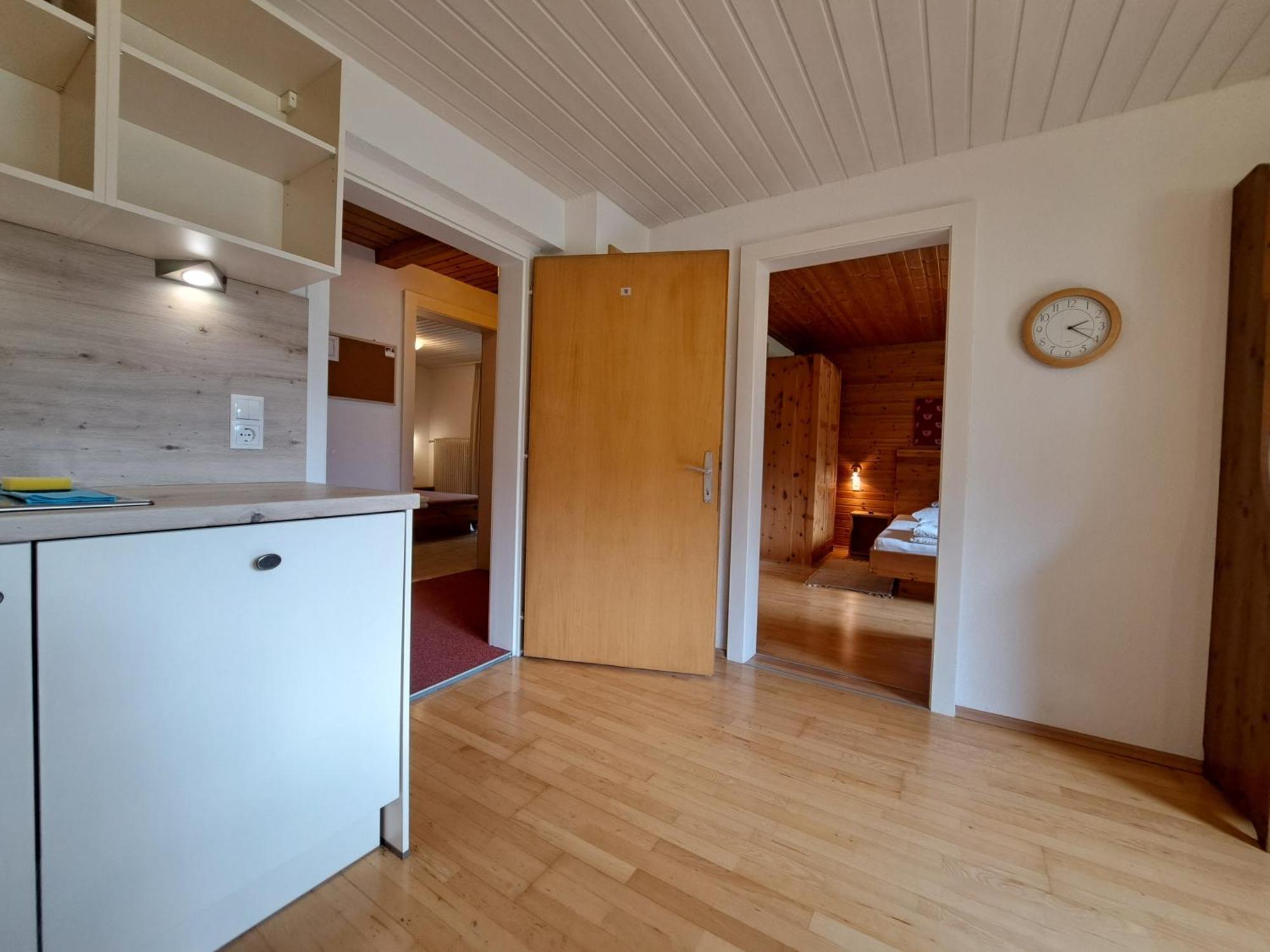 Haus Kaunergrat Kaunertal Buitenkant foto
