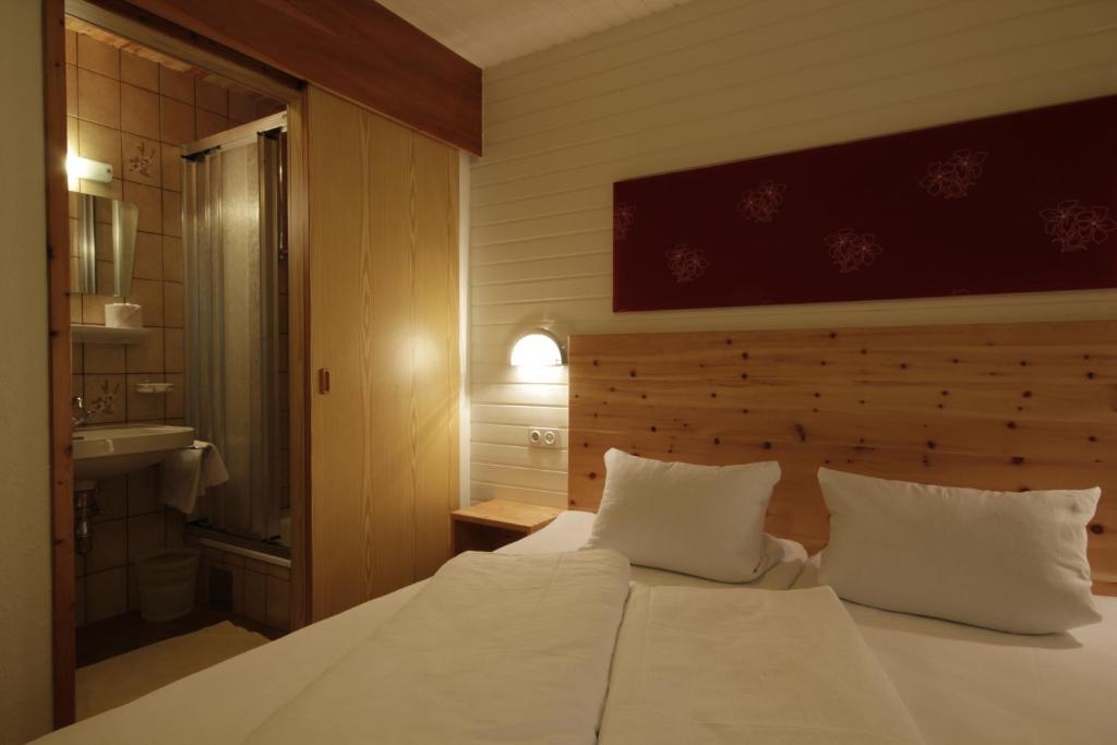 Haus Kaunergrat Kaunertal Buitenkant foto